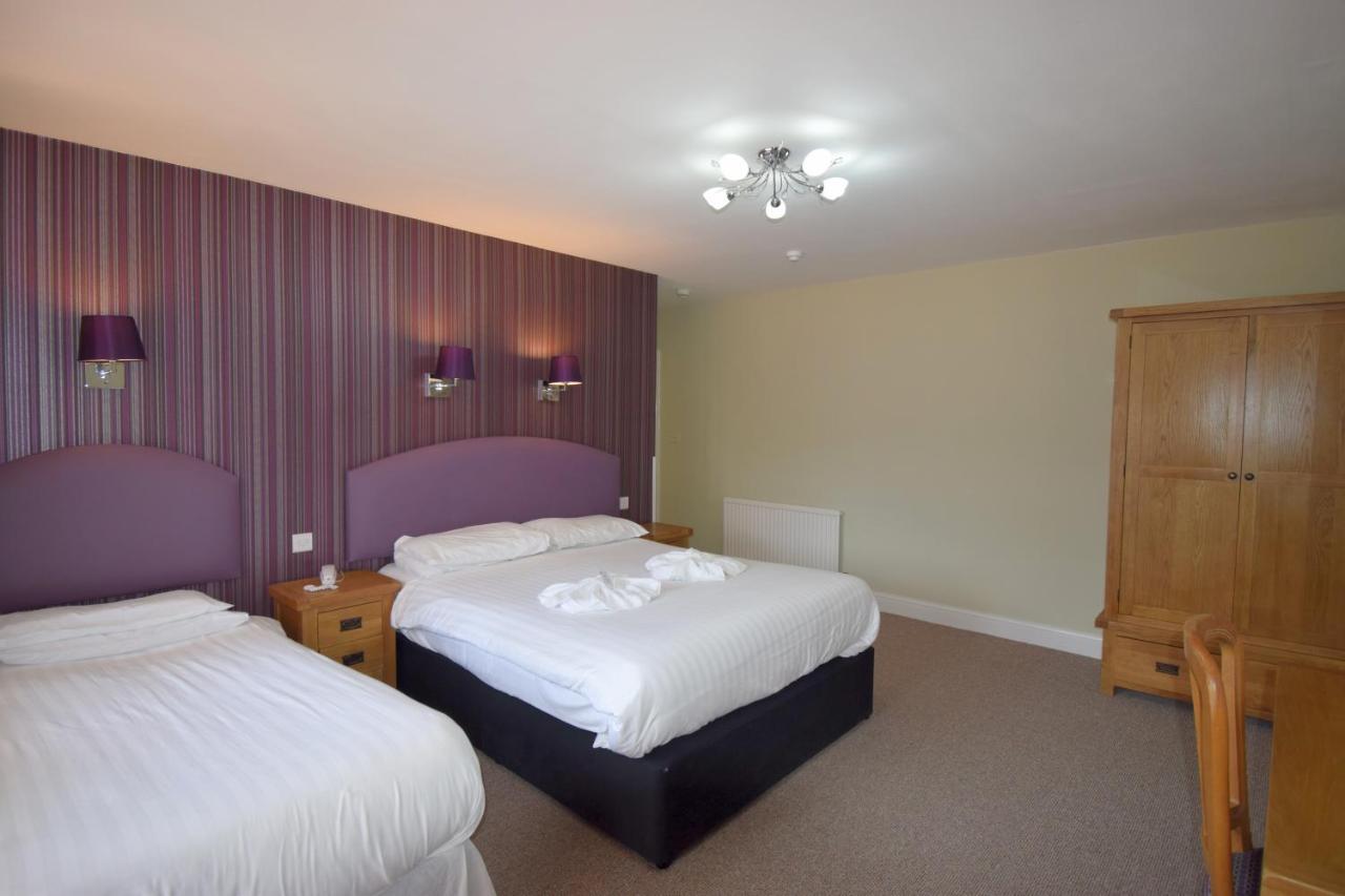 Riviera Hotel Torquay Exterior photo