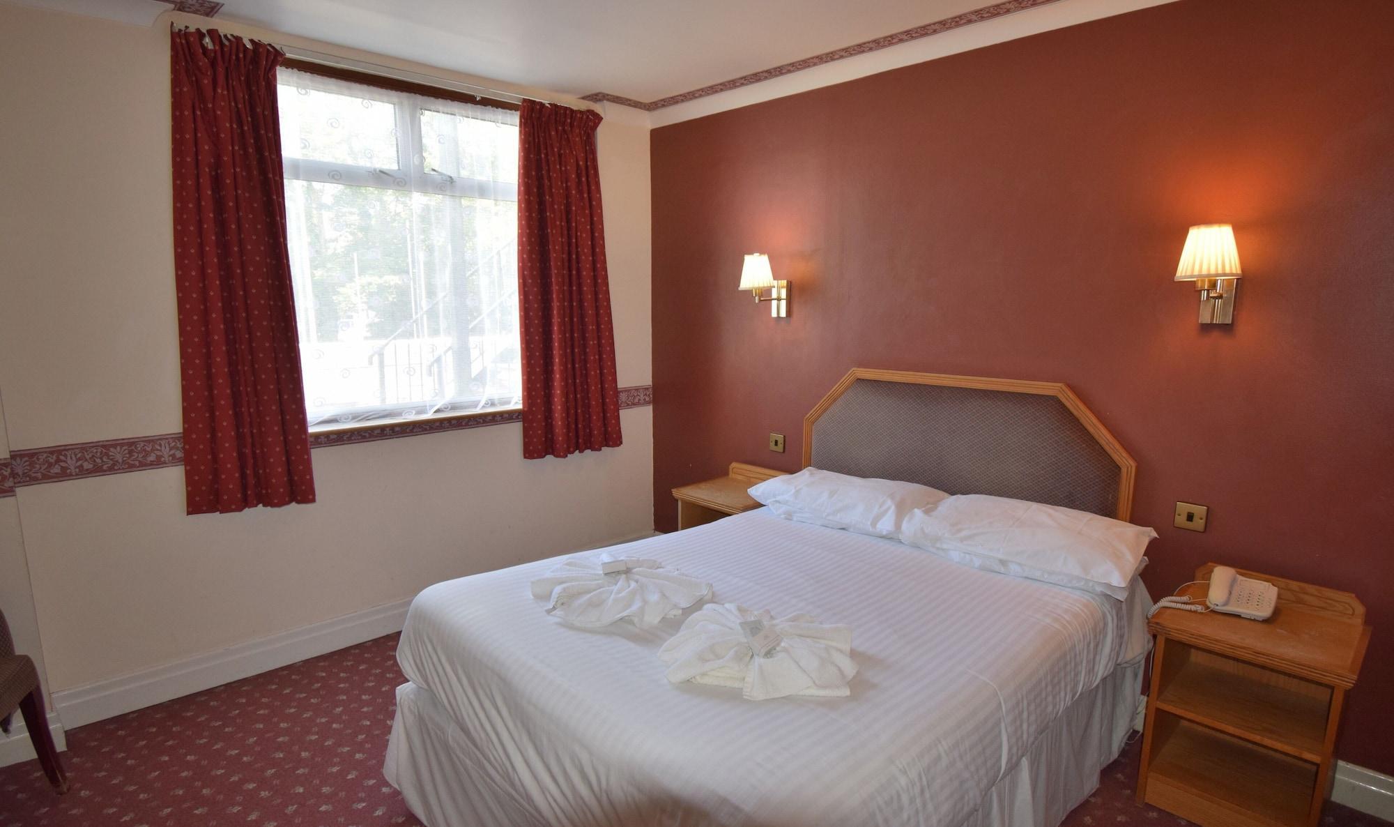 Riviera Hotel Torquay Exterior photo
