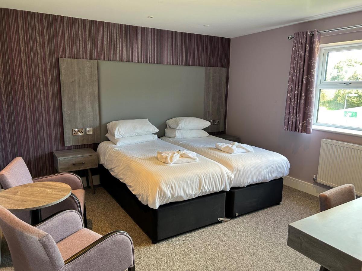 Riviera Hotel Torquay Exterior photo