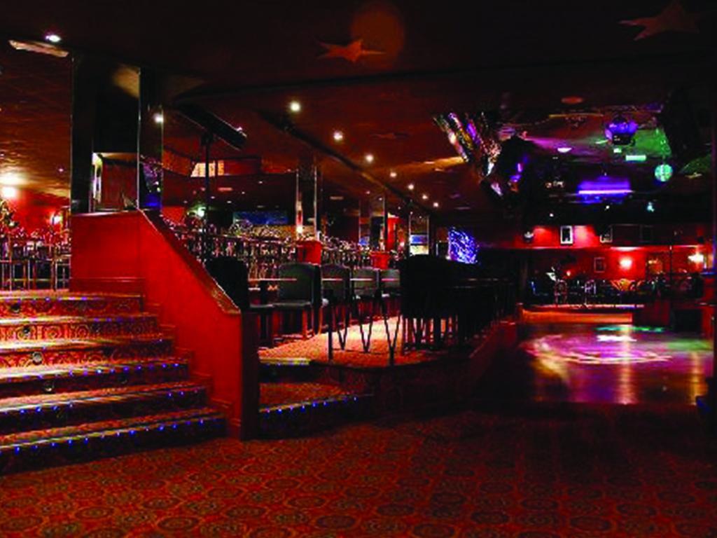 Riviera Hotel Torquay Exterior photo