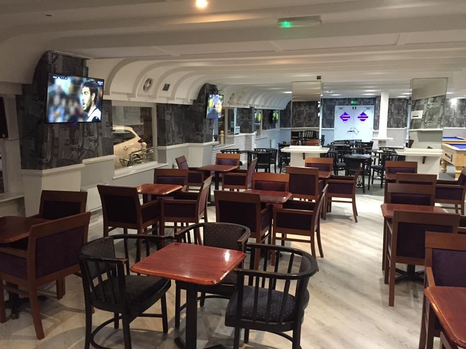Riviera Hotel Torquay Exterior photo