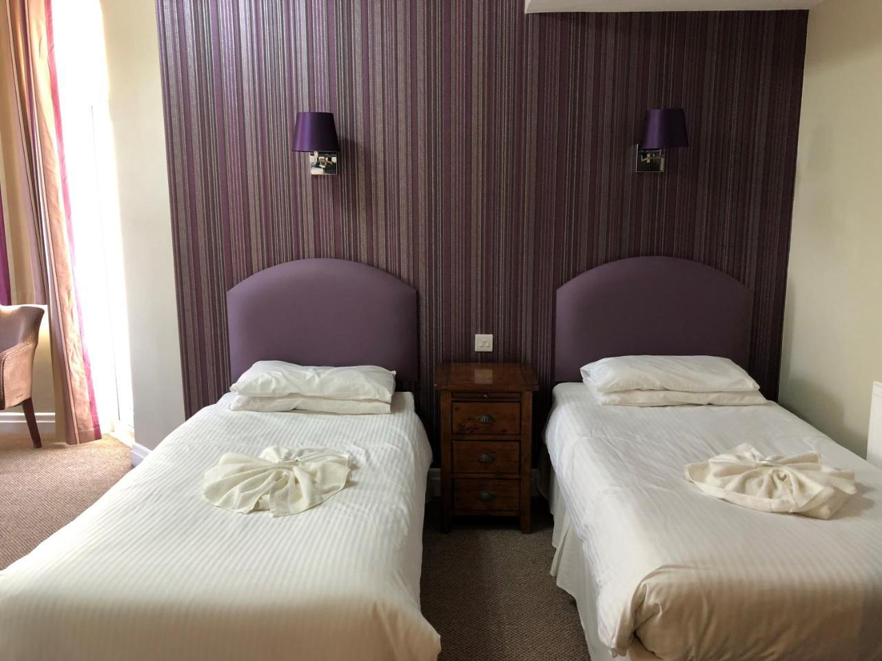 Riviera Hotel Torquay Exterior photo